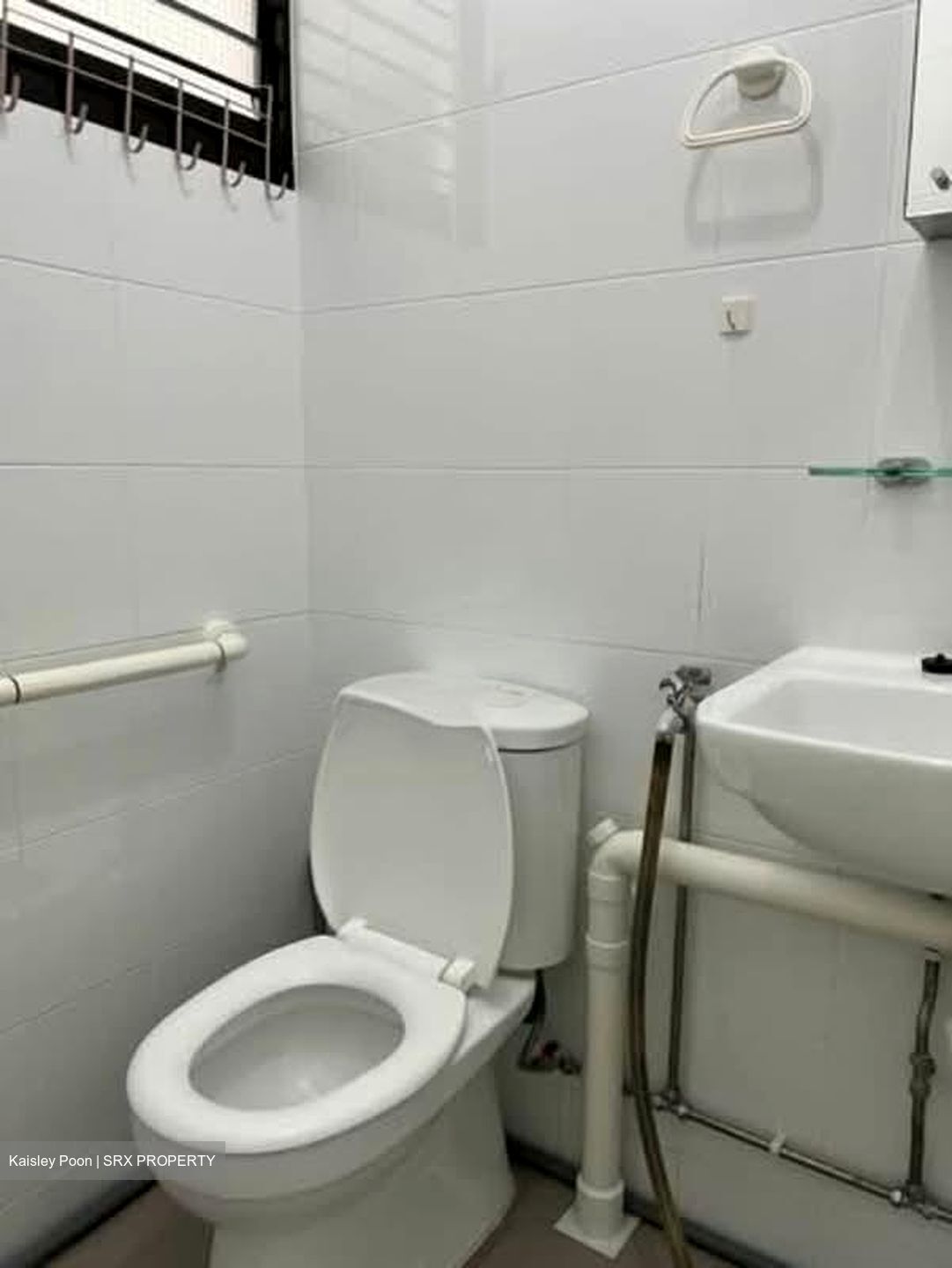 Blk 576 Cheng San Court (Ang Mo Kio), HDB 3 Rooms #554251271